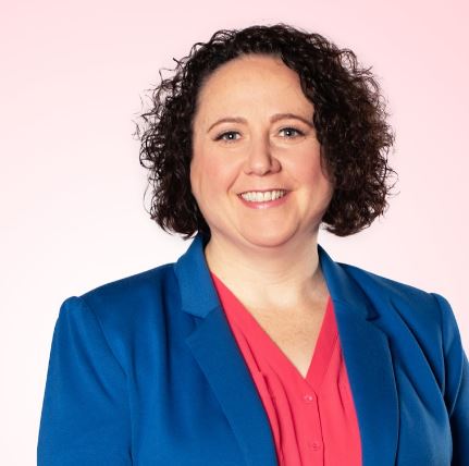 Shift - NB with Vanessa Vander Valk