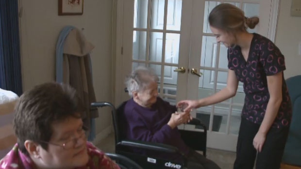 N.B. government announces new funding for special care home providers