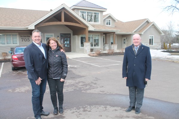 $27.4 million increase in funding for adult residential facilities