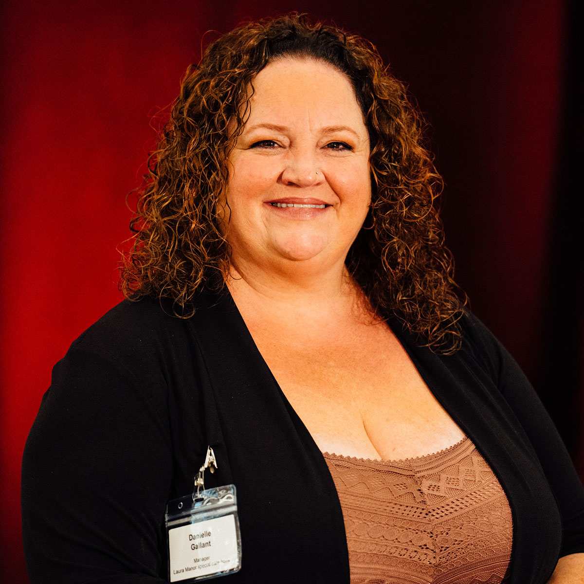 Danielle Gallant